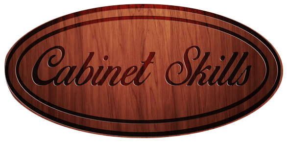 Cabinet Skills logo